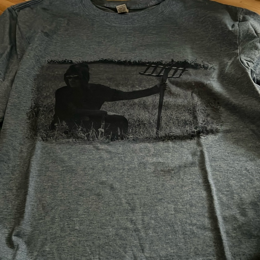 Schitts Creek Finding David S/S Glidden Size Large